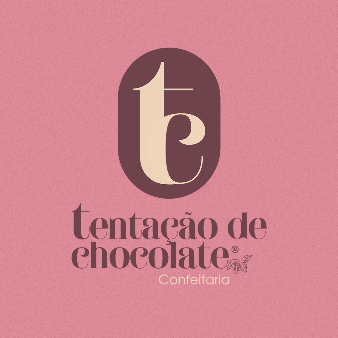 Tentação de Chocolate